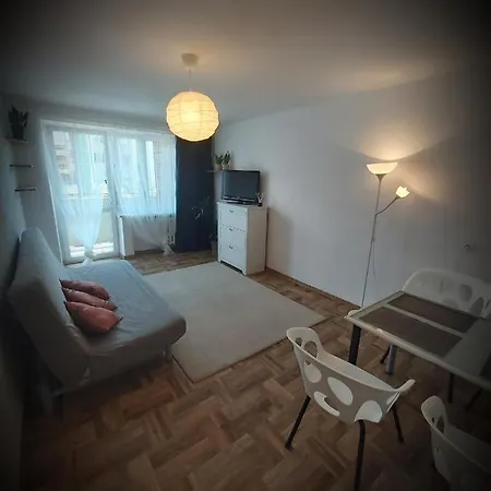Apartament Przy Gdanskiej Starowce 公寓 *