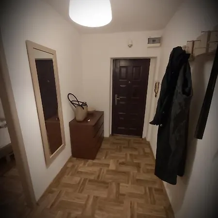 公寓 Apartament Przy Gdanskiej Starowce