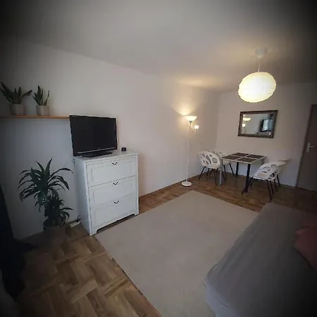 Apartament Przy Gdanskiej Starowce Appartement Gdańsk