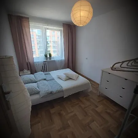 Apartament Przy Gdanskiej Starowce * 格但斯克